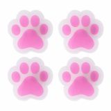 Fisura – Originele handwarmer “pootafdruk”. Mini handverwarmer in gel, herbruikbaar en zakformaat. Ideaal voor buitenactiviteiten en altijd warme handen. Set van 4 stuks.