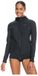 Roxy Sws Padl 1.0 Rash Guard Veste Noir 4 Femme
