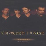 EMI Crowded House Dreaming The Video's
