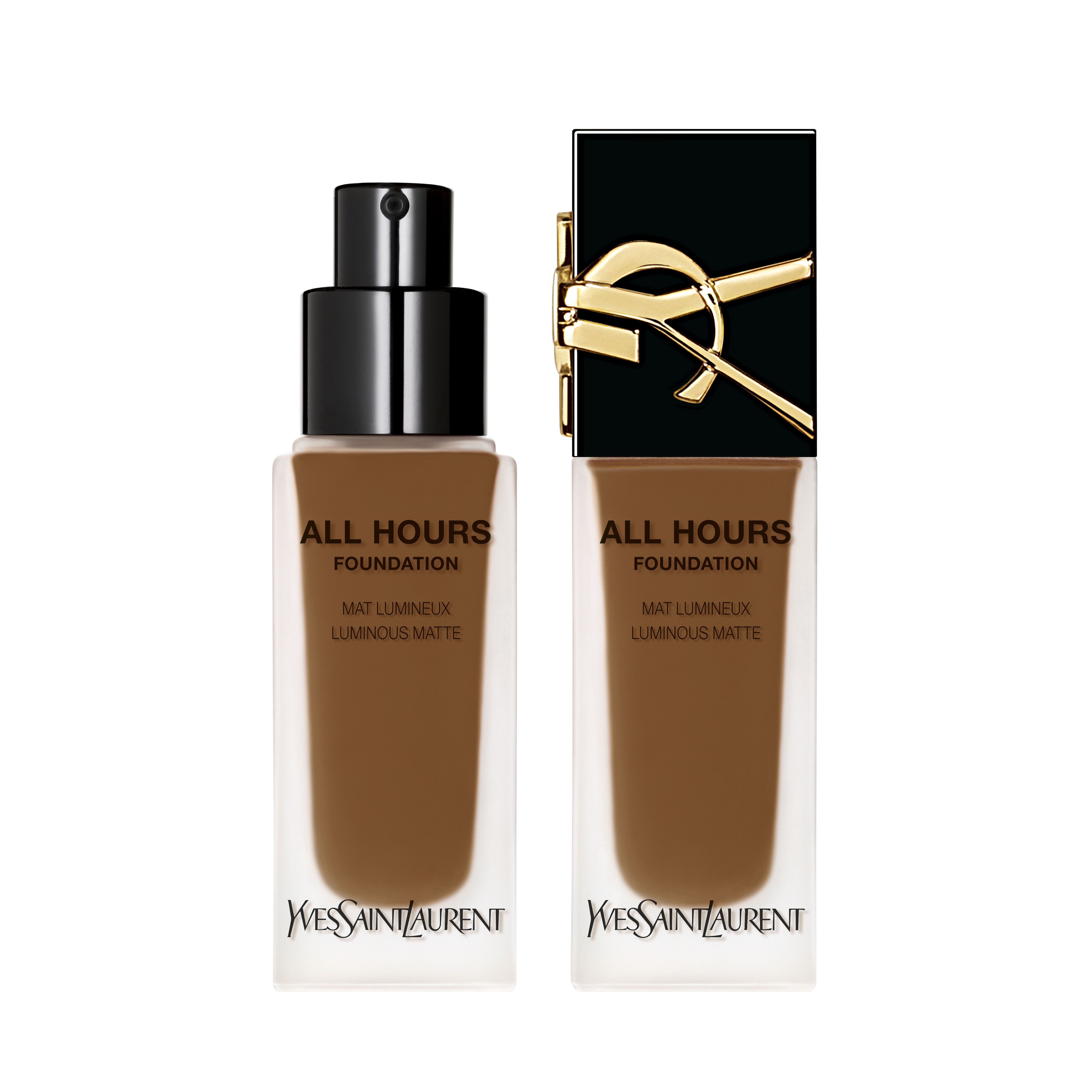 Yves Saint Laurent All Hours Foundation - 25 ml - LD594200