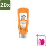 Guhl Crème Conditioner Vochtbalans 20 x 200 ml