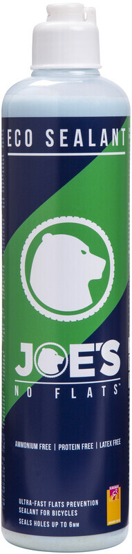 Joe's No-Flats Eco Sealant 500ml