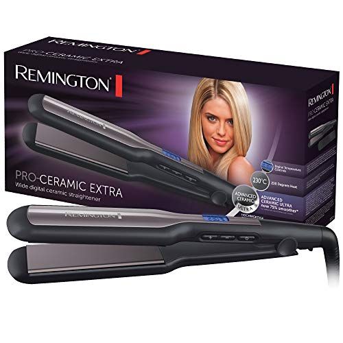 Remington Stijltang Pro-Ceramic Extra S5525