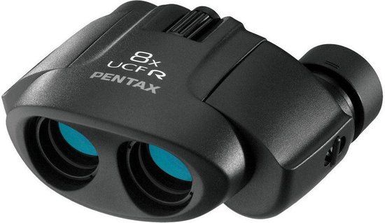 Pentax UCF R 8x21 Verrekijker - Zwart