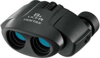 Pentax UCF R 8x21 Verrekijker - Zwart
