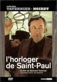 L'Horloger De St. Paul DVD
