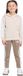 Adidas Sportswear Essentials Trainingspak Kinderen Beige