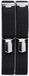 Prym Bretellen 25 mm/110 cm effen zwart 1st 944088