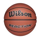 Wilson Reaction Plus Basketbal Maat 6 - Binnen/buiten