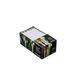SPAAS 20 tafelkaarsen huishoud 19/180 mm, ± 6 uur, geurloos - wit