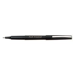 Pilot SW-PPF Fineliner - Groen - 12 Stuks