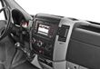 Arat simpleMount pour Mercedes Sprinter W906 à partir de l'année de construction 2006 incl. Facelift 2013