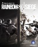 Ubisoft Rainbow Six - Siege - Xbox One - Engels - 18+
