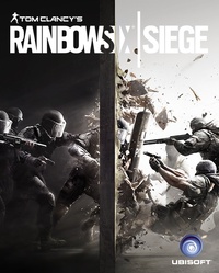 Ubisoft Rainbow Six - Siege Xbox One