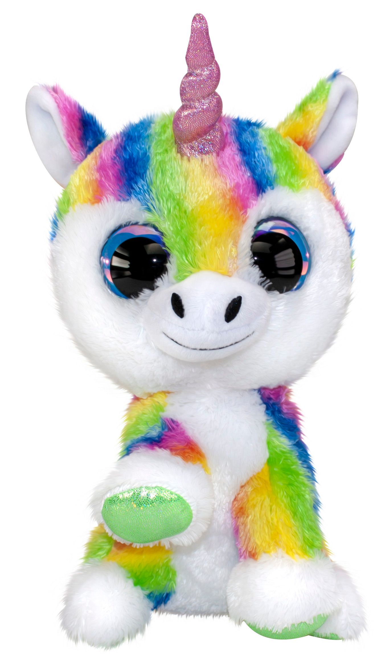 Lumo Stars Dream Knuffel - 24 cm - Meerkleurig