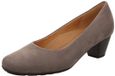 Gabor Damen Pumps 3027.01 Taupe