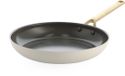 BK Sublime Koekenpan Crème 24 cm