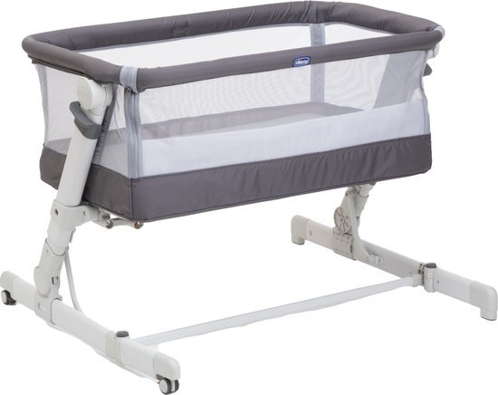 Chicco Co Sleeper Next2Me Pop-Up Atmosphere