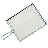 Meyco Keukenzeef - modern - roestvrij staal - FOOD_STRAINER - zeef