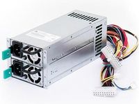 Synology PSU 500W-RP SET_2 power supply unit Grijs