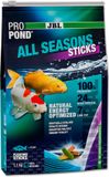 JBL ProPond All Seasons Sticks 1,1KG