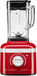 KitchenAid Artisan Blender - 1.4L Glass Jar - 1200W - Red