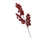 F.G.F. Import Export Lijn Bessen Red Ast 45 cm 03717