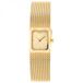 Tous Mini Mesh 3000141900 Dameshorloge van roestvrij staal