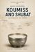 Koumiss and Shubat: Alcohols of the Steppe