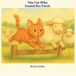 The Cat Who Found His Flock