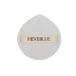 HEVEBLUE Peau de bébé Gros Souple Puff 1 pc