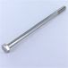 Vis Express - Corps de boulon filetage partiel Inox A2 Tête hexagonale TH M6x120 - 10 pièces