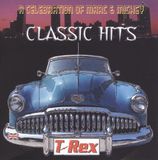 Suburban T. Rex Classic Hits - A Celebration Of Marc & Mickey
