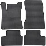 Petex Rubbermatten Mercedes A-klasse W177 2018-heden (complete set) - Zwart