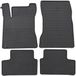 Petex Rubbermatten Mercedes A-klasse W177 2018-heden (complete set) - Zwart
