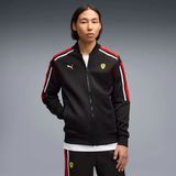 Puma Ferrari Mt7 Jas Zwart S Man