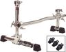 Gibraltar Stealth Mounting systeem GSVMS, Vertical - Drumrack