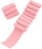 Bala Bangles – Enkel- en polsgewichten – 1,36 kg (3 lb) – Blush roze