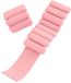 Bala Bangles – Enkel- en polsgewichten – 1,36 kg (3 lb) – Blush roze