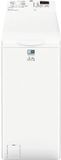 AEG LTR6N40260 Bovenlader wasmachine B label Duits 6 kg 1200 rpm