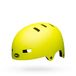 BELL Uniseks fietshelm voor volwassenen, wit, M (55-59cm)