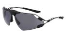 Nike Sunglasses DV2163 010 76 Zeus Edge P Titanium