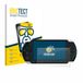 BROTECT AirGlass Glas Screenprotector compatibel met Sony PSP 1000 Transparant