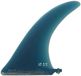 Surf System Longboard Dolphin Vin Bleu 6''