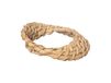 ERNST Anneau de serviette Ernst, lot de 2 Nature