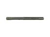 LUKAS-ERZETT A34013054126 Diamant-schuurstift Diameter 3 mm 1 stuk