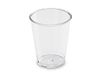 Guillin Moulipack Verrine Rond 6 cl Kunststof Transparant
