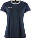 Craft Progress 2.0 Graphic Jersey W 1910179 - Navy/White - XL