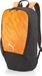 PUMA Individualrise Rugzak Oranje, Zwart