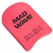 Madwave Planche de natation enfant Rouge